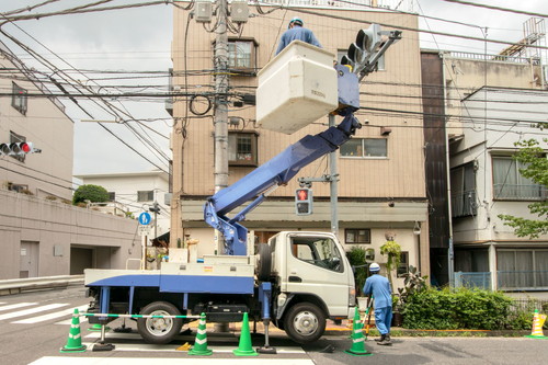 実際の画像