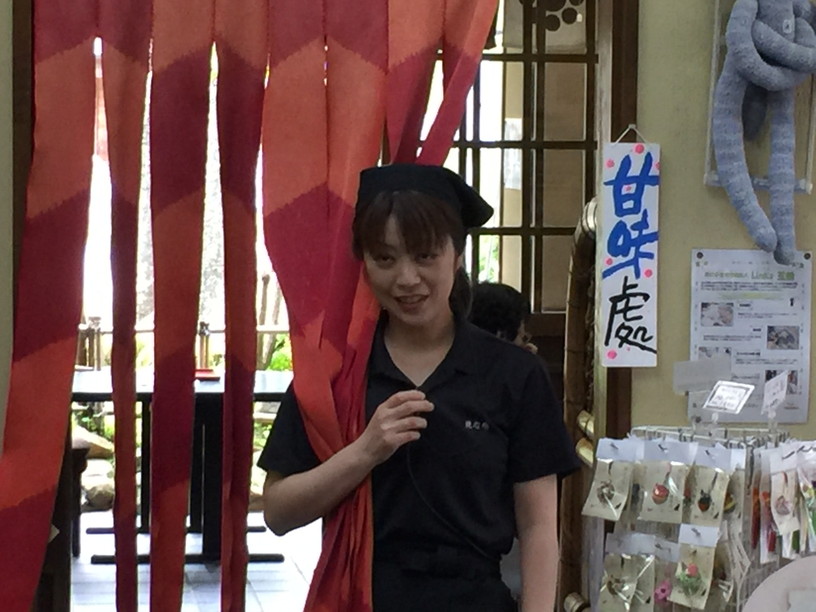 飲食店のインカム トランシーバー 無線機導入事例 インカムナビ