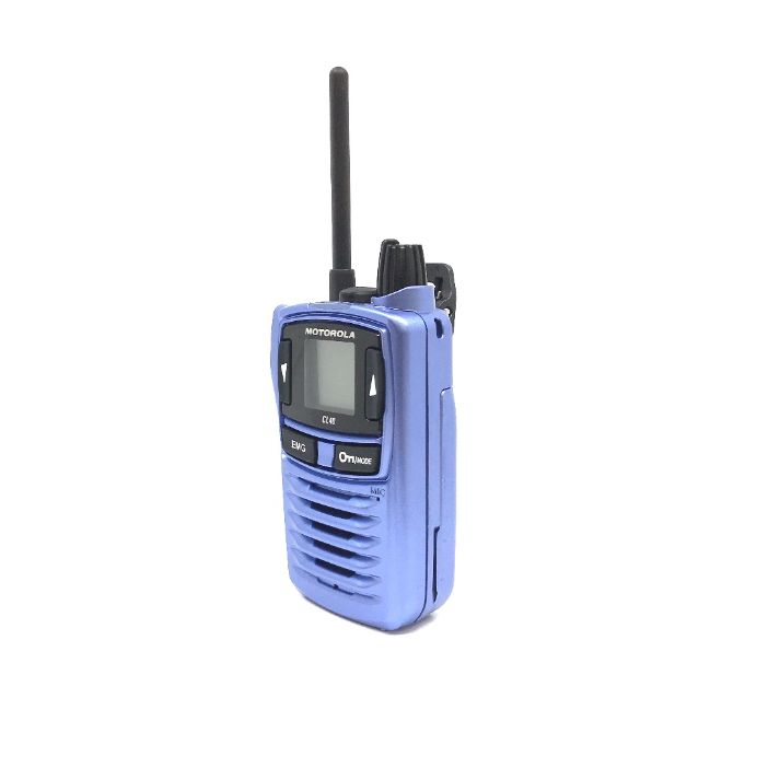 CL40-BL┃モトローラ（MOTOROLA）┃インカム・トランシーバー・無線機