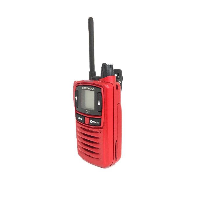 CL40-RE┃モトローラ（MOTOROLA）┃インカム・トランシーバー