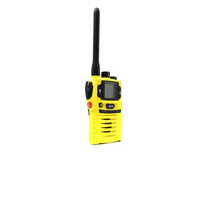 CL70A - Motorola Solutions 日本