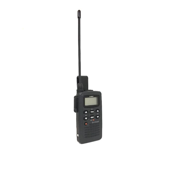 トランシーバー DJ-CH202M アルインコ 特定小電力トランシーバー