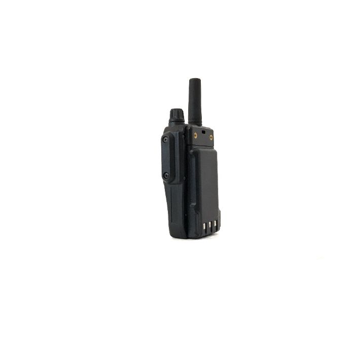 ALINCO DJ-DP10B 無線機 4台セット Amazon | アルインコ デジタル簡易無線・登録局 1W DJ-DP10B