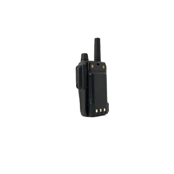 ALINCO DJ-DP10B 無線機 4台セット ALINCO DJ-DP10B 無線機 4台セット - メルカリ