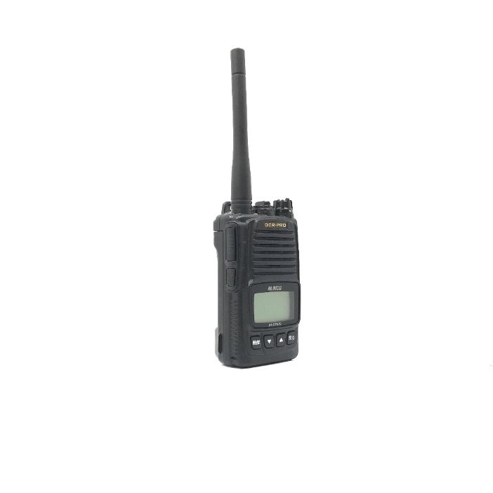 ALINCO DCR-PRO DJ-DPS70 2台 + 充電器 EDC-214 トランシーバー