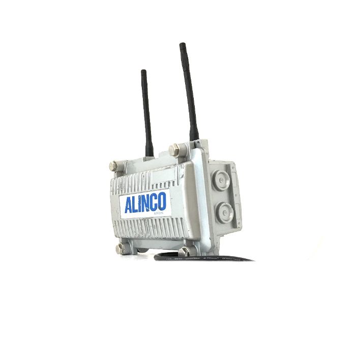 DJ-P101R┃アルインコ（ALINCO）┃インカム・トランシーバー・無線機の 
