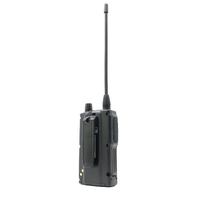 ALINCO DJ-P24L/DJ-P23Lレビュー 特定小電力無線 トランシーバー