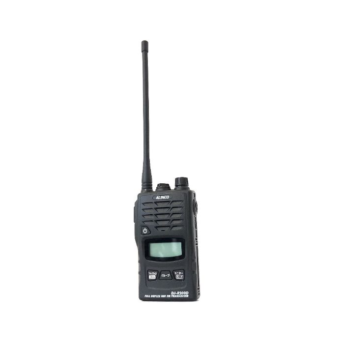 Amazon | アルインコ 特定小電力トランシーバー DJ-R200DS