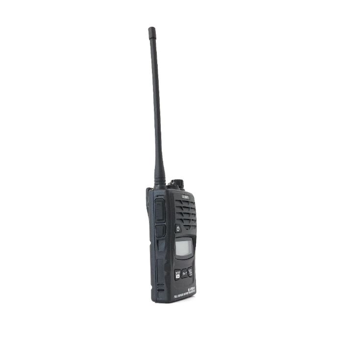 Amazon | アルインコ 多機能特定小電力トランシーバー ロングアンテナ DJ-R200DL | アルインコ(Alinco) |  特定小電力トランシーバー