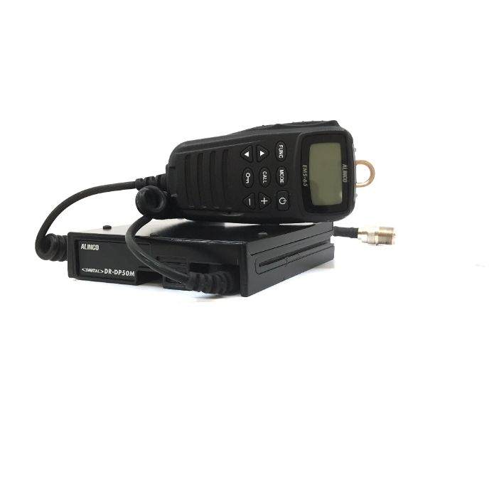 アルインコ DR-DPM50 デジタル簡易無線 30ch 5W 登録局 アルインコ DR-DPM50 デジタル簡易無線 30ch 5W 登録局 アルインコ DR