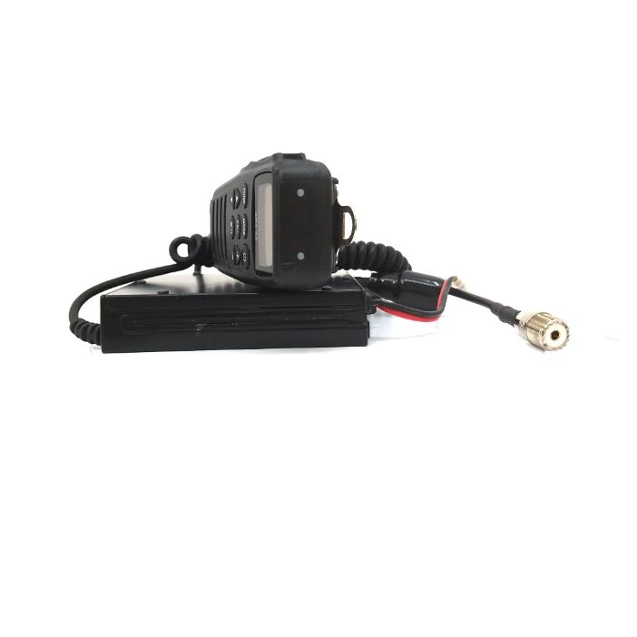 アルインコ　モービルトランシーバー【新品】DR-DP50M　車載型　無線 Amazon | アルインコ DR-DP50M モービルトランシーバー | アルインコ