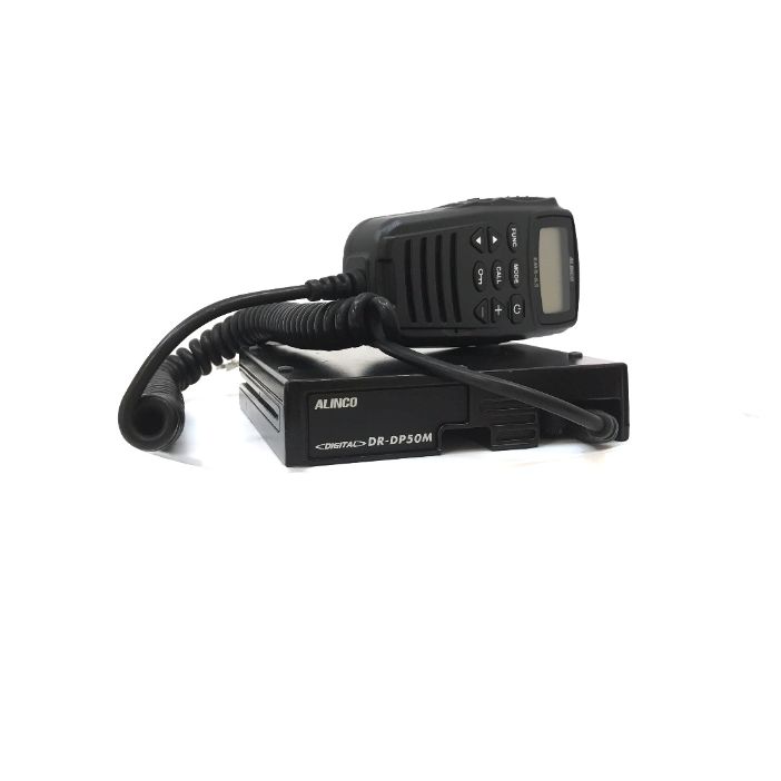アルインコ　モービルトランシーバー【新品】DR-DP50M　車載型　無線 TATE_DR-DP50M_24.jpg
