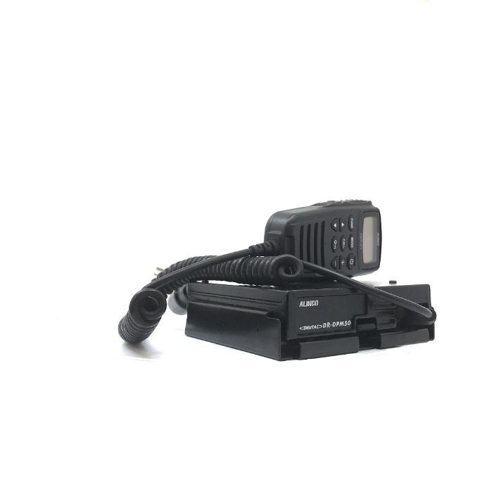 アルインコDR-M50 Yahoo!オークション - ALINCO DR-M50