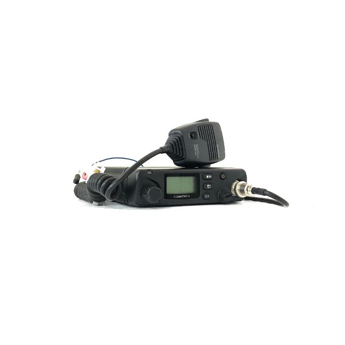 トランシーバー DR-DPM60E DR-DPM60E | 無線機器 アルインコ株式会社電子事業部