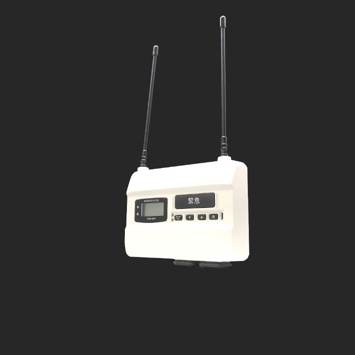スタンダード 特定小電力トランシーバー中継器（FTR400）
