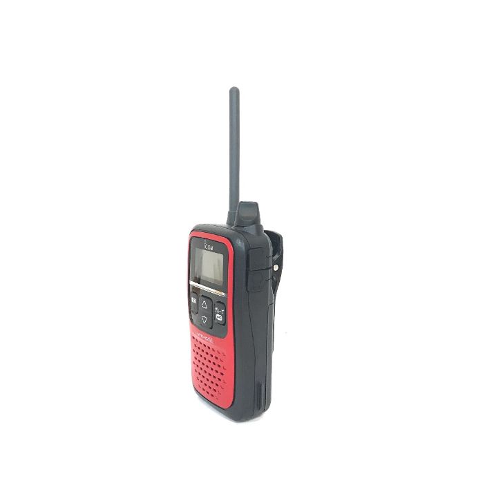 ICOM IC-4110 トランシーバー 2つの箱付き