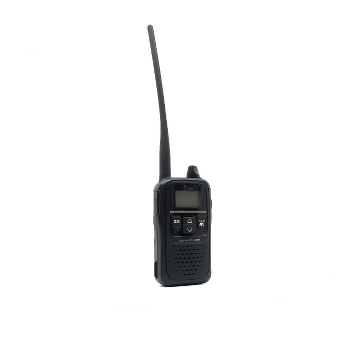 ICOM IC-4188D トランシーバー | 業務用無線機・トランシーバー・インカムの販売・レンタルなら城山オンラインストアにお任せください。