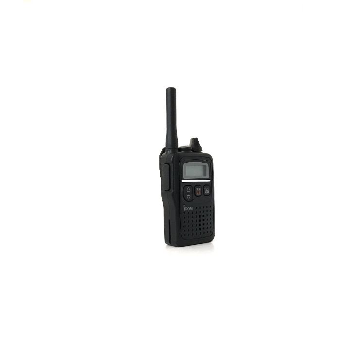 ICOM IC-4350 特定小電力トランシーバー インカム付2台セット