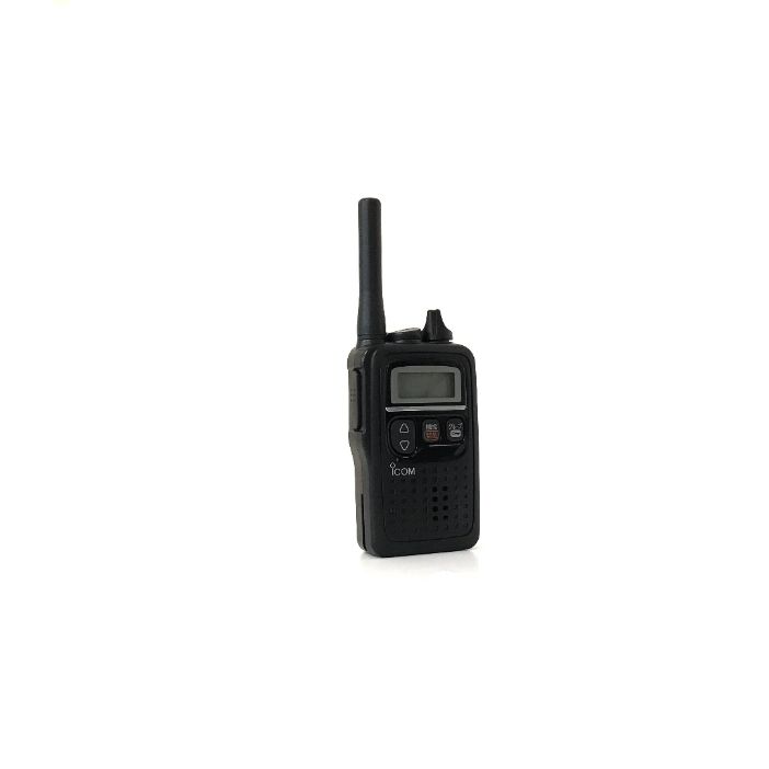 美品4台フルセット★ICOM IC-4350 特定小電力トランシーバー ICOM IC-4350 特定小電力トランシーバー 防塵・防水 【大得価，限定