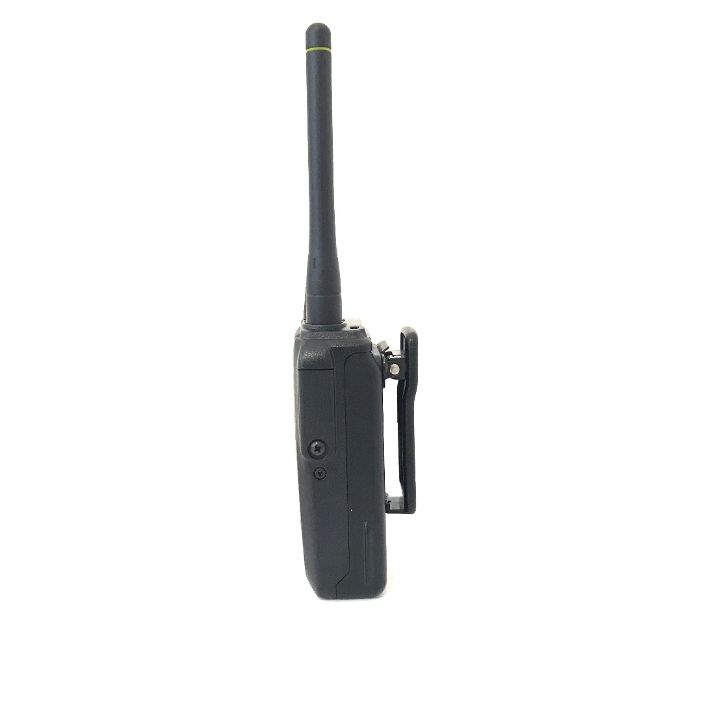 Icom IC-DPR6 無線機セット （2台セットアンテナ付き】アイコム