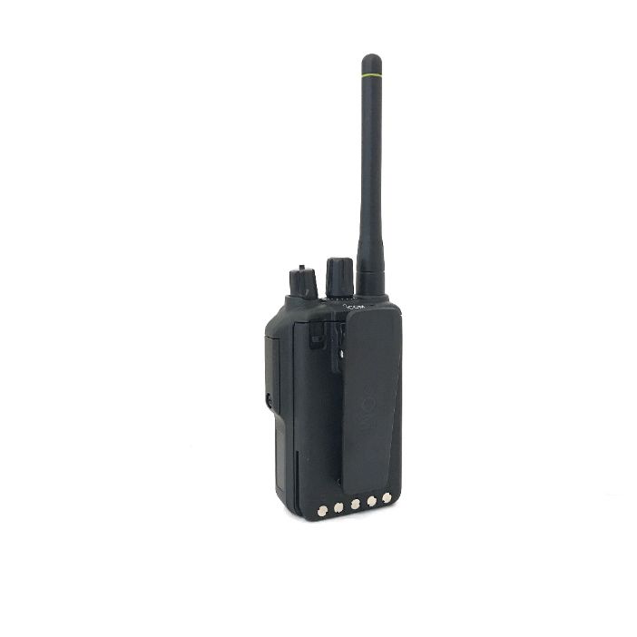 ICOM IC-DPR7トランシーバーフリラー業務用DCRデジタル簡易30ch機 ICOM IC-DPR7トランシーバーフリラー業務用DCRデジタル簡易30ch