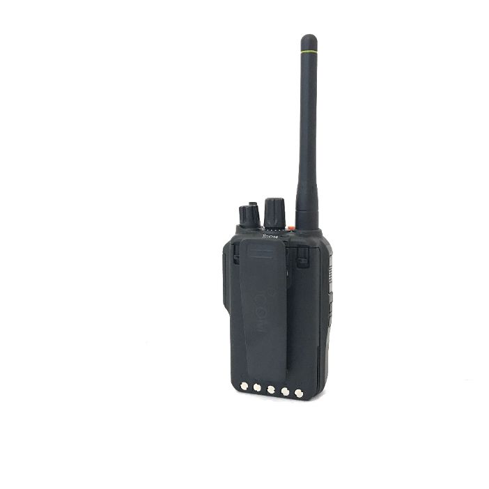 ICOM IC-DPR7 ジャンク IC-DPR7用 DC電源セット(シガーライター付き) ICOM アイコム M