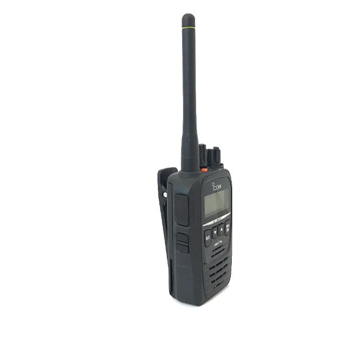 時間指定不可 アイコム IC-DPR7 D70 DU75シリーズ リチウムイオン