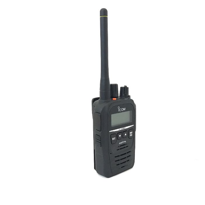 ICOM IC-DPR7トランシーバーフリラー業務用DCRデジタル簡易30ch機 TATE_IC-DPR7_22.jpg