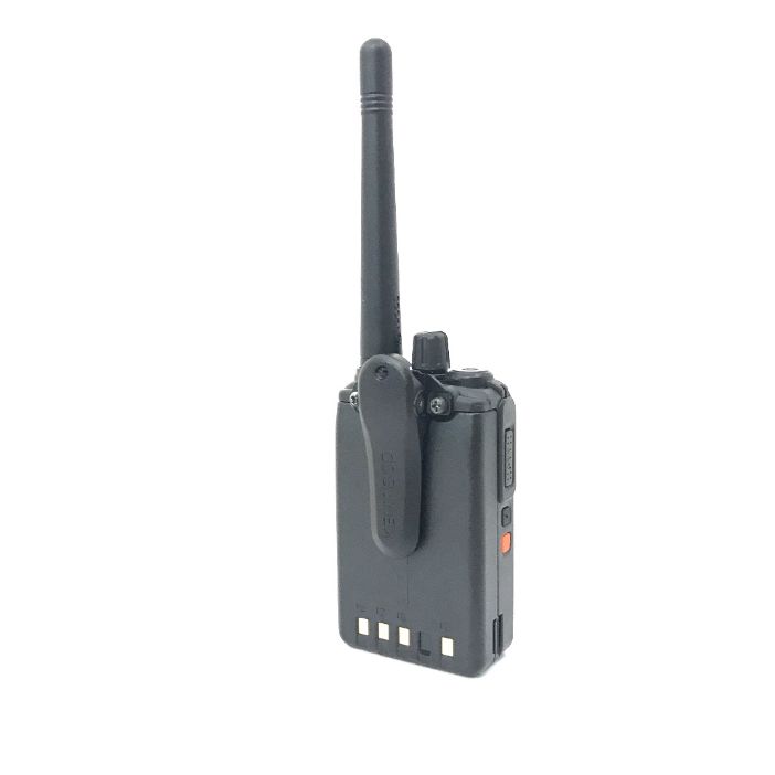 ケンウッド 登録局 5W 4台セット TPZ-553 中古品