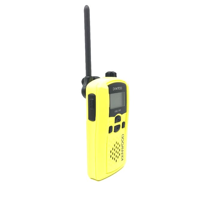 UBZ-LP20Y┃JVCケンウッド（JVC KENWOOD）┃インカム・トランシーバー  