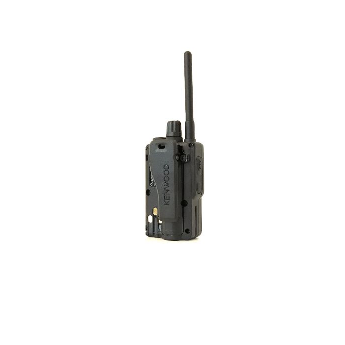 JVCケンウッド UBZ-M31EB 4台セット ブラック 特定小電力