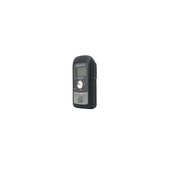 【美品】KENWOOD PREMIO UBZ-S20 トランシーバー UBZ-S20(KENWOOD) - 無線機・トランシーバー・インカムの