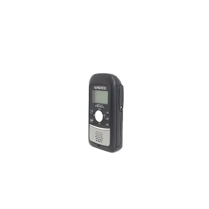 KENWOOD UBZ-S27 トランシーバー2台セット 充電器付き UBZ-LU20/UBZ-LU27/UBZ-LU27BT | 特定小電力トランシーバー | 無線通信