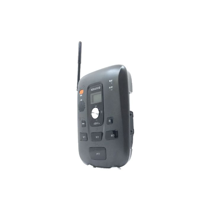 インカム　KENWOOD ケンウッド 業務用簡易無線 TCP-D561BT（30ch