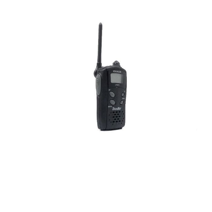 楽天市場】ケンウッド UTB-10 2台セット 特定小電力 トランシーバー / 無線機 インカム トークビット TALKBIT : ミスターシーバー
