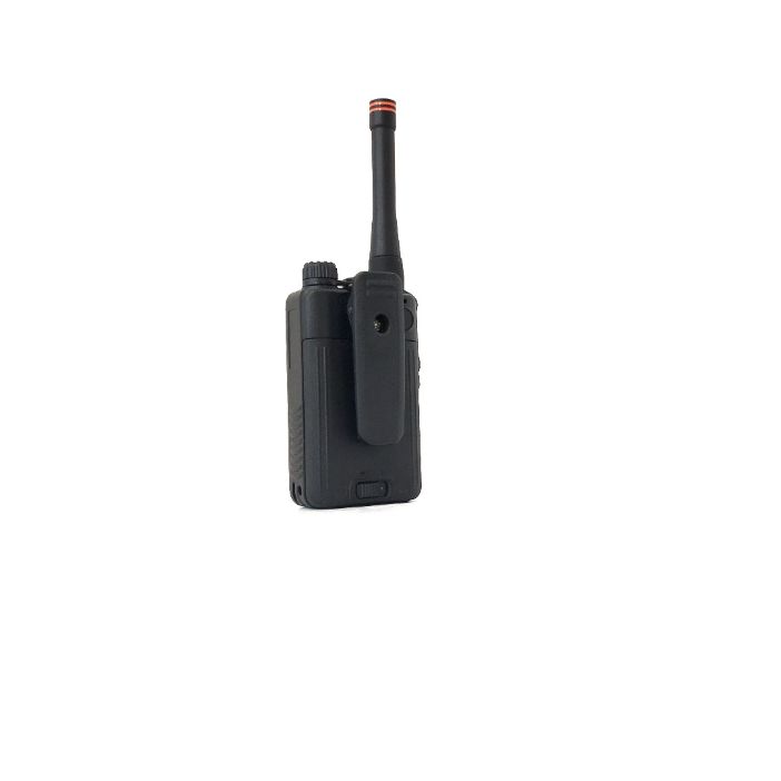 Amazon | スタンダード 携帯型デジタルトランシーバー(簡易無線登録局) VXD1S | 八重洲無線(Yaesumusen) | 特定小電力 トランシーバー