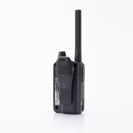 ウェッジトーキー本体　4台セット Amazon | ウェッジトーキー WED-NO-001 特定小電力
