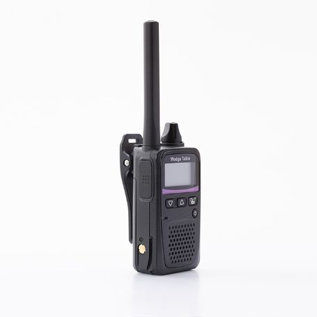 k*e様 デジタル簡易無線 WED-NO-301 Wedge Talkie k*e様 デジタル簡易無線 WED-NO-301 Wedge Talkie