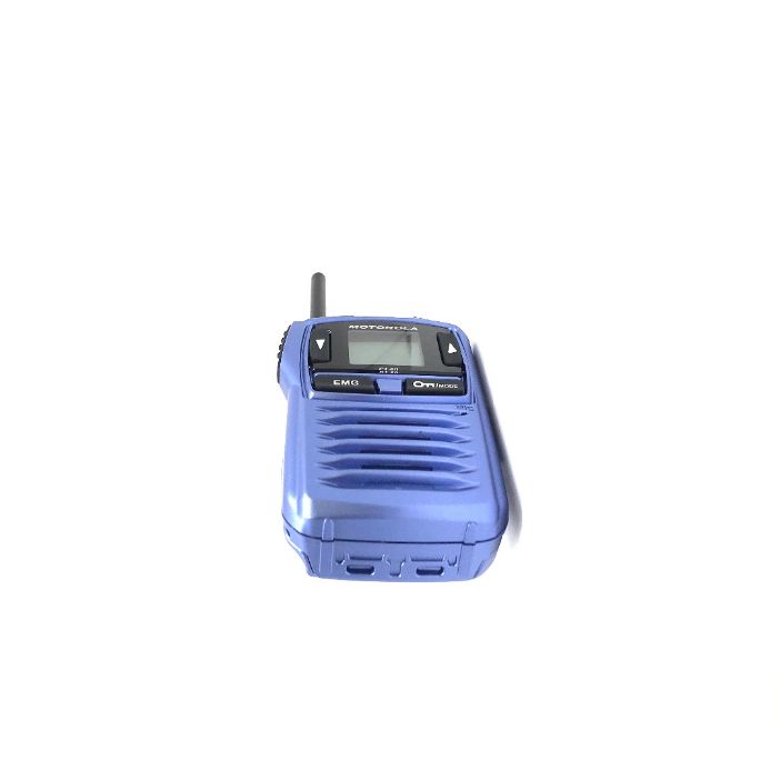 MOTOROLA CL40 レッドトランシーバー 3台セット MOTOROLA CL40 レッドトランシーバー 3台セット - メルカリ