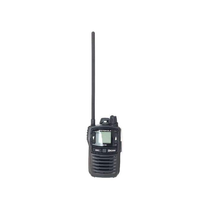 Motorola - モトローラ　トランシーバー aal47x001_02.jpg