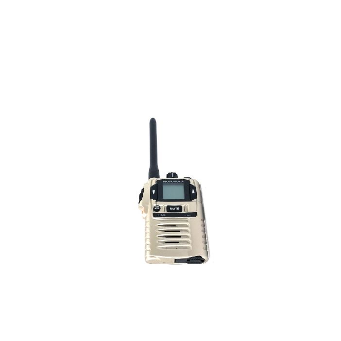 CL70A-SL┃モトローラ（MOTOROLA）┃インカム・トランシーバー