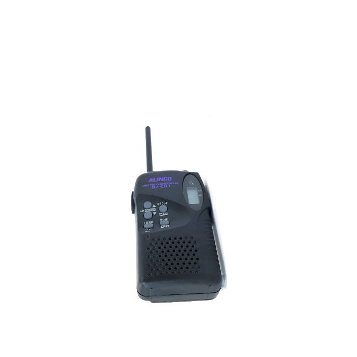 トランシーバー ALINCO DJ-CH11 DJ-CH11 | 無線機器 アルインコ株式会社電子事業部