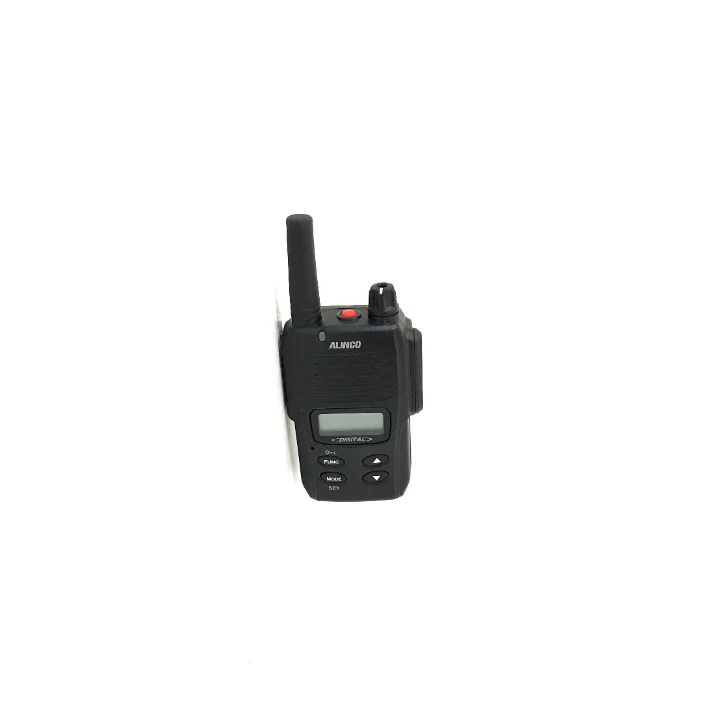 ALINCO DJ-DP10B 無線機 4台セット DJ-DP10シリーズ | 無線機器 アルインコ株式会社電子事業部