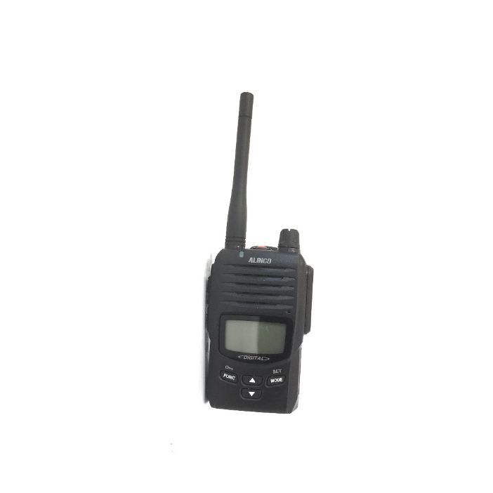 【LINEで100円OFF】無線機 トランシーバー アルインコ DJ-DP50H(5Wデジタル登録局簡易無線機 防水 ALINCO  標準バッテリータイプ) インカム クリスマス プレゼント ギフト | インカムダイレクト　無線ショップ