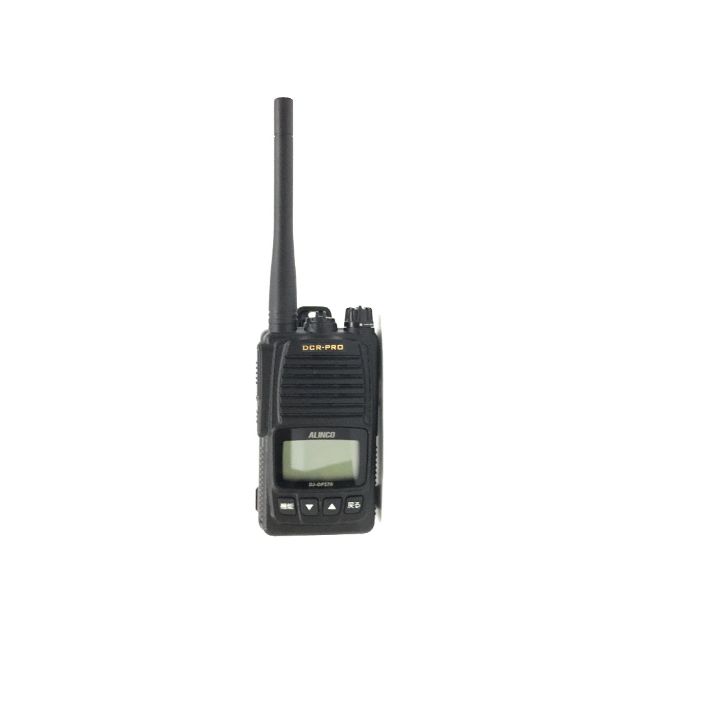 新品29%オフ ALINCO アルインコ デジタル簡易無線機 DJ-DPS70KA