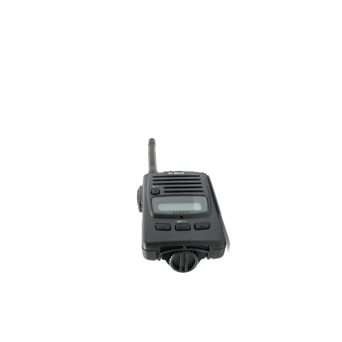 ALINCO(アルインコ) 特定小電力トランシーバー DJ-P221N/Ｌ DJ-P221L/M | 無線機器 アルインコ株式会社電子事業部