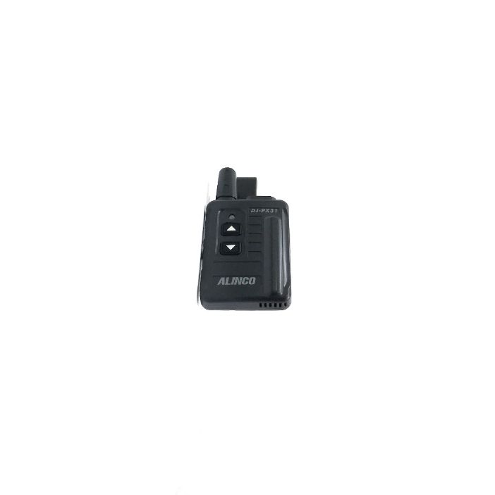 DJ-PX31 超小型インカム アルインコ トランシーバー dj-px31_workie-th4.jpg