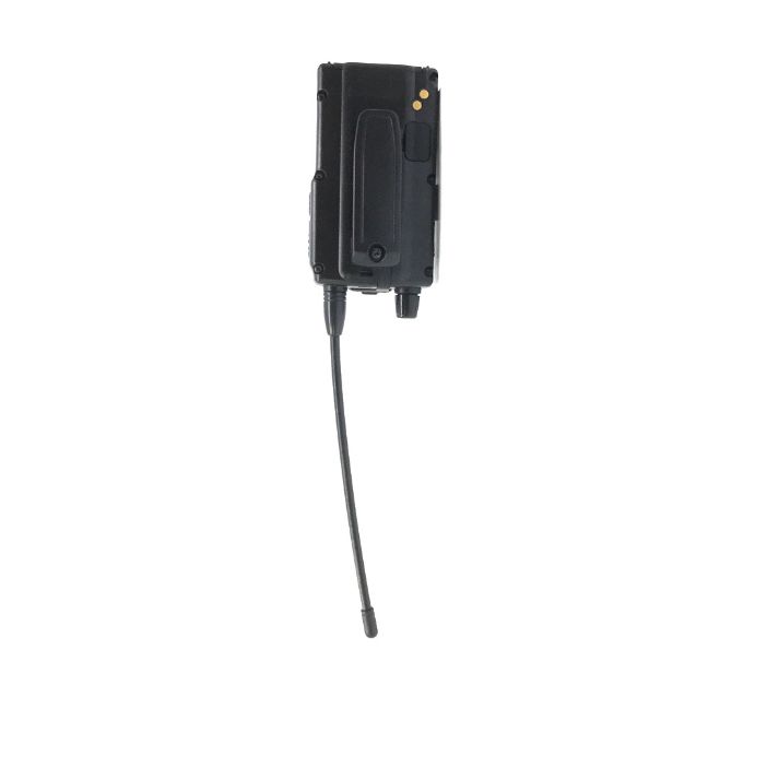 アルインコ(ALINCO)トランシーバー「DJ-R100DL」 TATE_DJ-R100DL_05.jpg