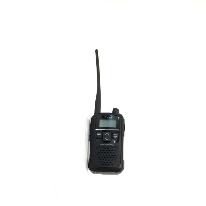 Amazon | アイコム 特定小電力トランシーバー 47ch中継タイプ