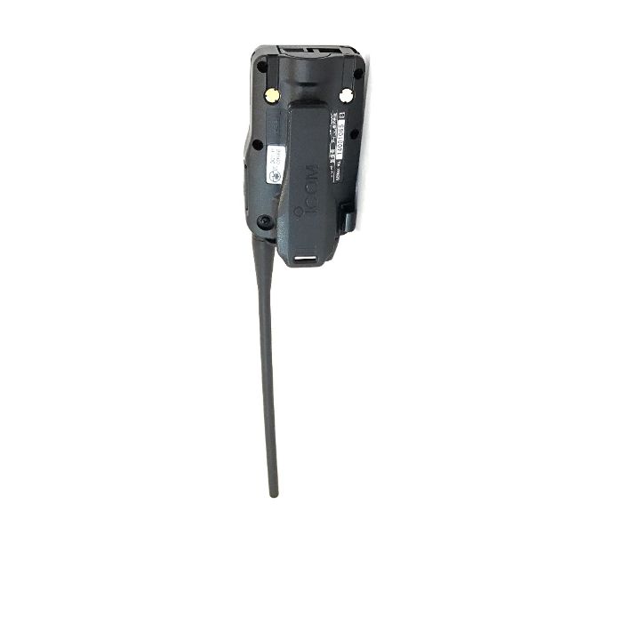 ICOM IC-4350L ロングアンテナ ブラック トランシーバー | 業務